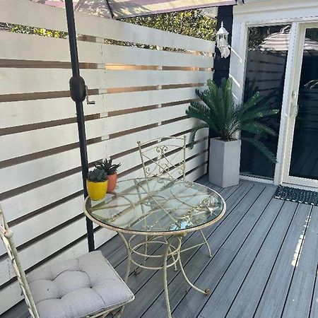 Adorable 1 Bedroom Cottage New York Bagian luar foto